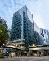 Parakou Building (D1), Retail #520668571